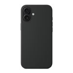 Силиконовый чехол MagSafe Silicone Case для iPhone 16