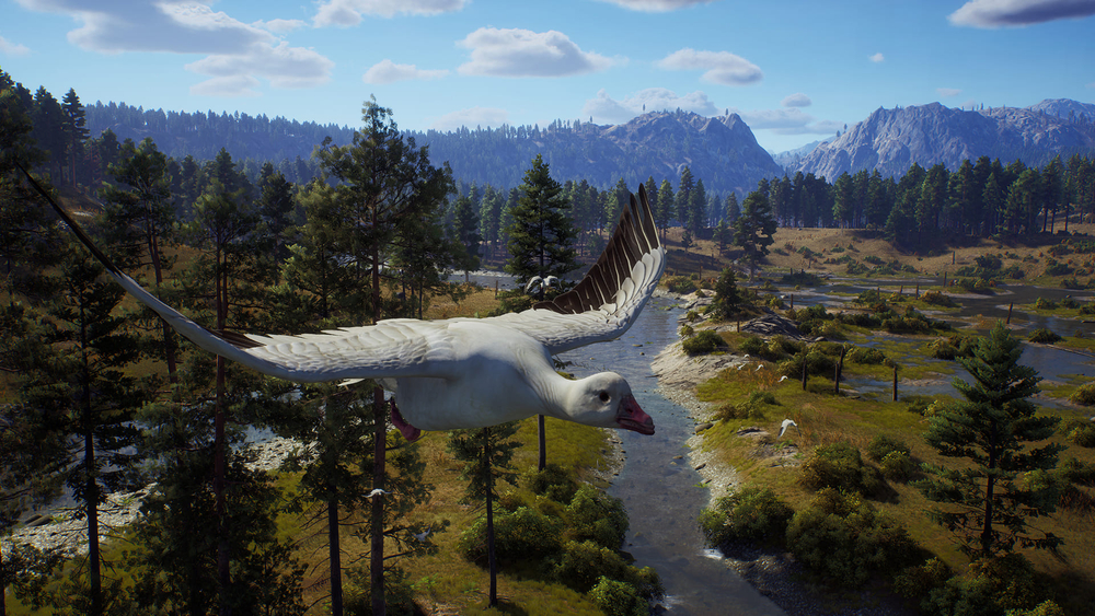 Way of the Hunter (для ПК, цифровой код доступа)