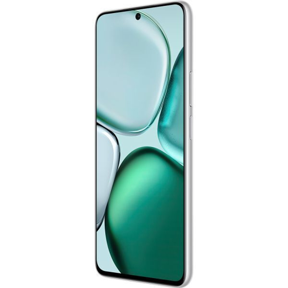 Смартфон HONOR X9c Smart 8 ГБ/256 ГБ (Лунный белый | Moonlight White)