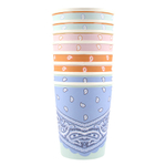 Стаканы "Ковбои" 8 шт