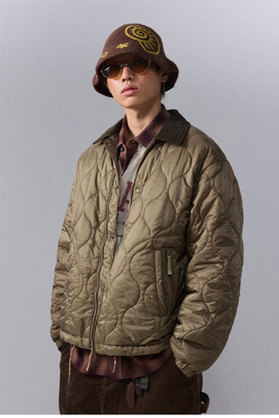 Куртка Винтажная Nothomme Monterest vintage casual relaxed fit