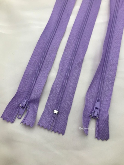 Молния фиолетовая