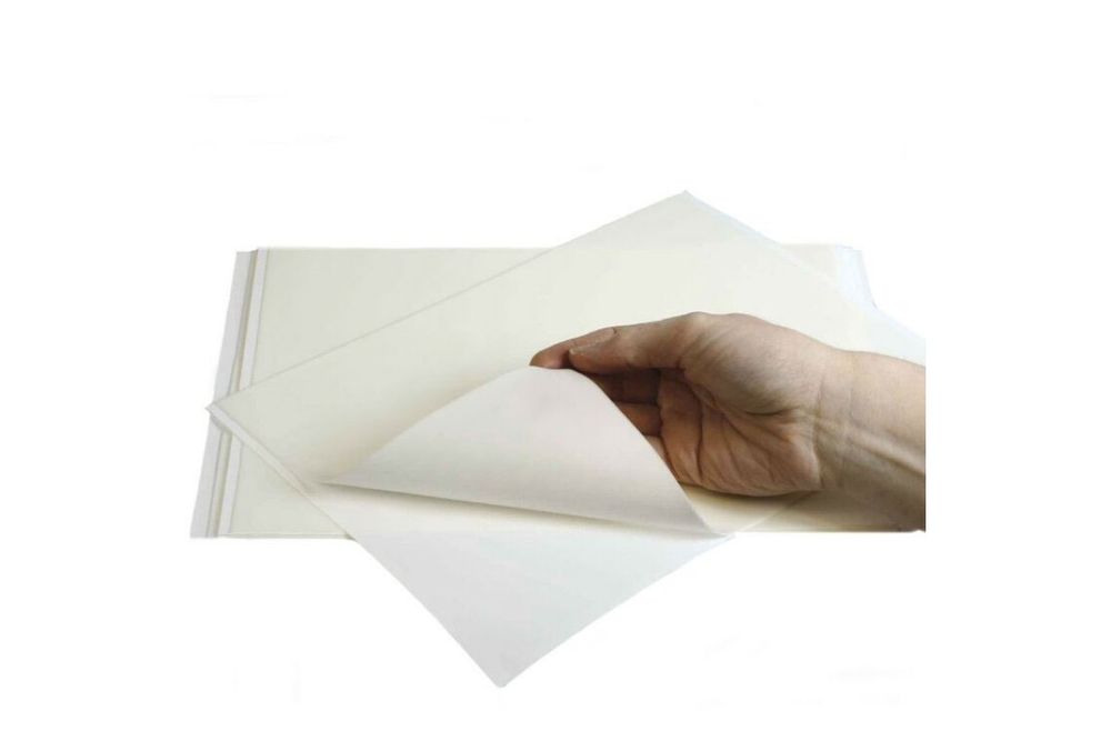 Сахарная бумага Absoluna,1 шт