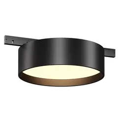 Трековый светильник Зон / Zon Levity 3000К 12Вт 100° Technical tr189-1-12w3k-b