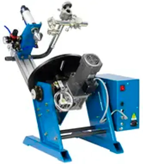 Головка фрезерная NKO Machines 37,5° Premium для NKO B10, B15, B15 AIR и B15 AIR-S