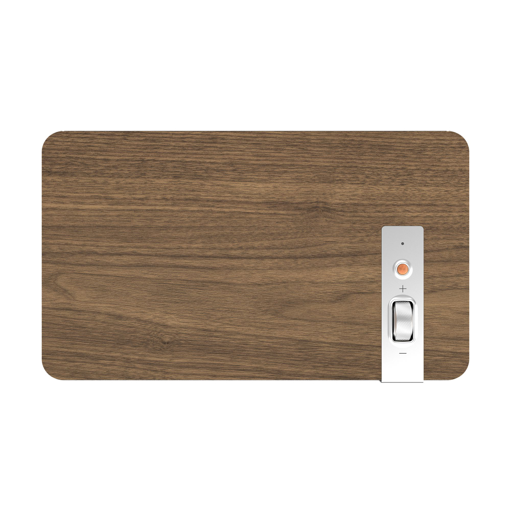 Klipsch The Three + активная настольная стерео АС
