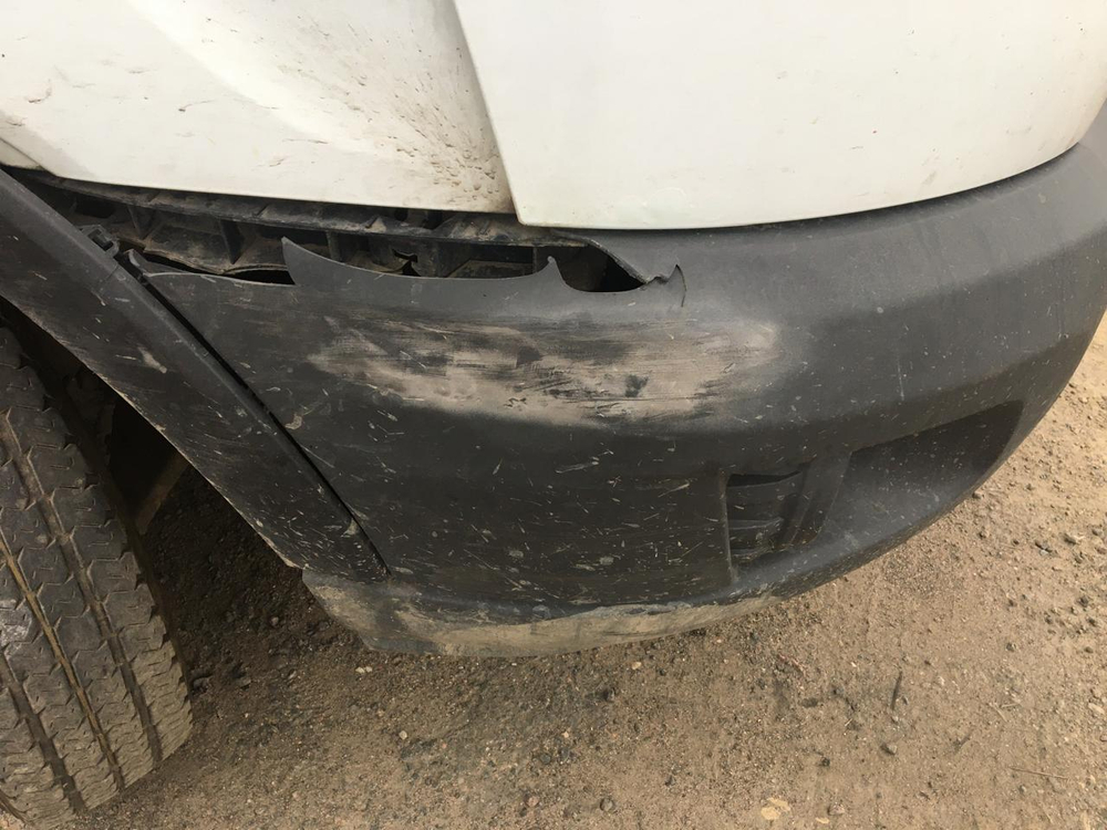 Ford TRANSIT Микроавтобус 350L (Промтоварный, Дизельный, 2,2 л, 155 л.с.)