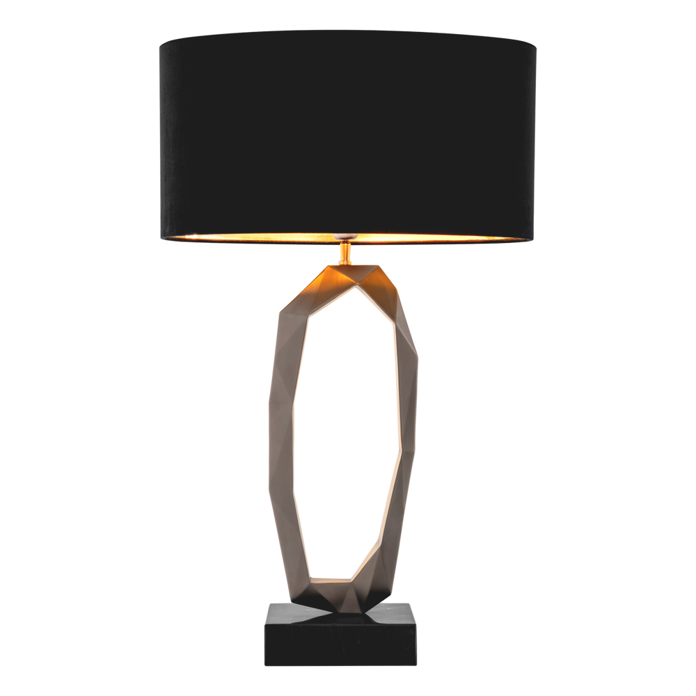Лампа настольная Table Lamp Santos арт.117045