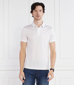 Поло Emporio Armani - белый(8N1F98 1JUVZ)