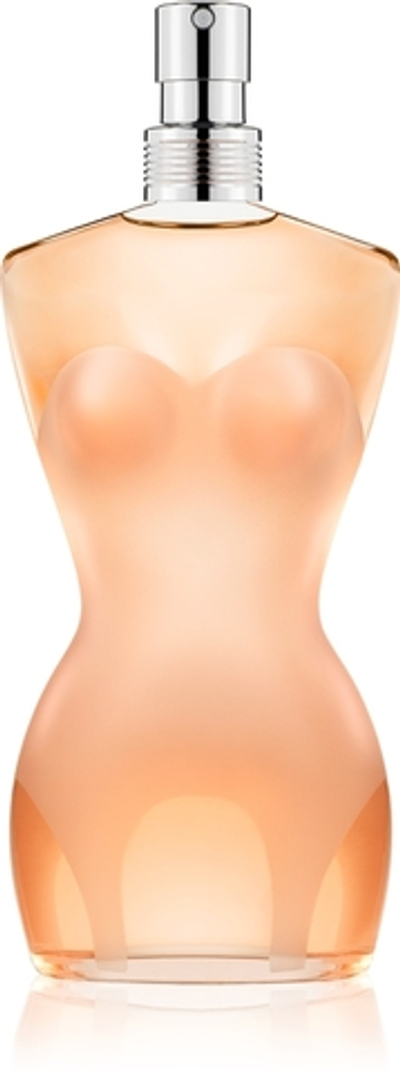 Jean Paul Gaultier Classique Туалетная вода для женщин