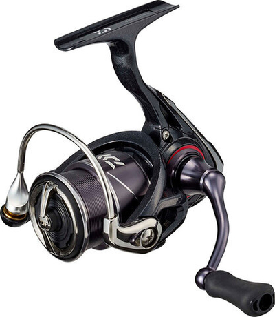 Катушка DAIWA 20 GEKKABIJIN X LT1000S-P