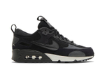 Кроссовки Nike Air Max 90 (Женская размерная сетка)
