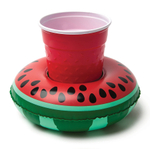 Набор подстаканников для бассейна fruit, 3 шт.