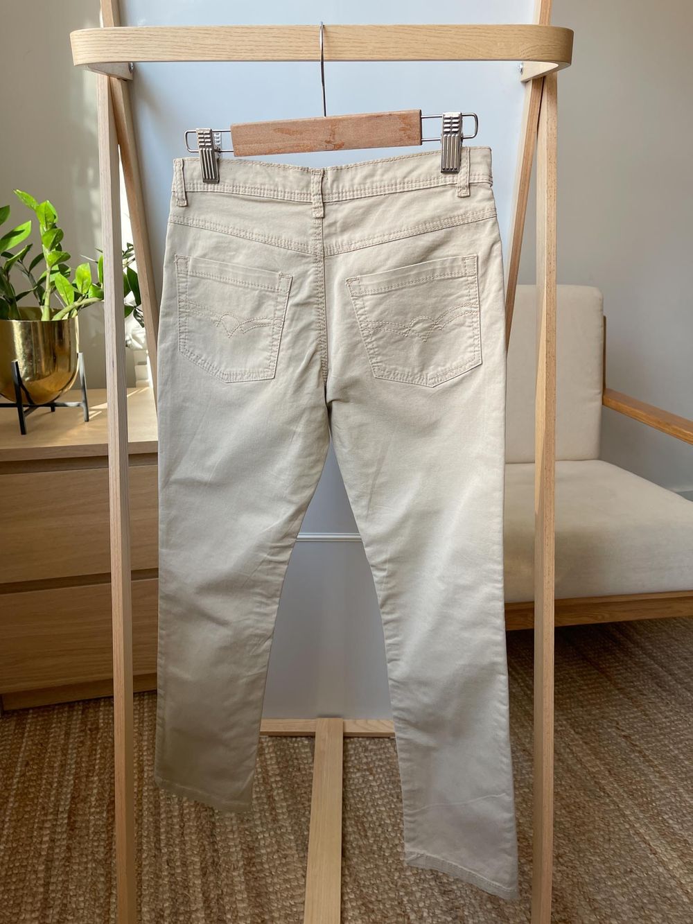 Брюки Original Marines, 140