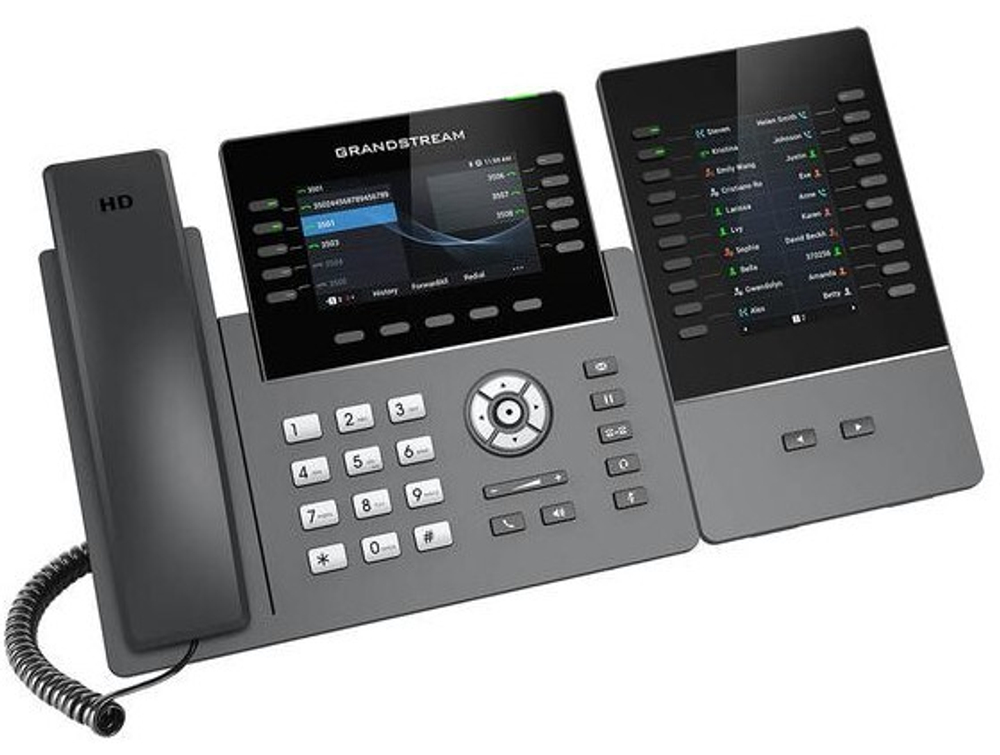 Модуль  Grandstream GBX20