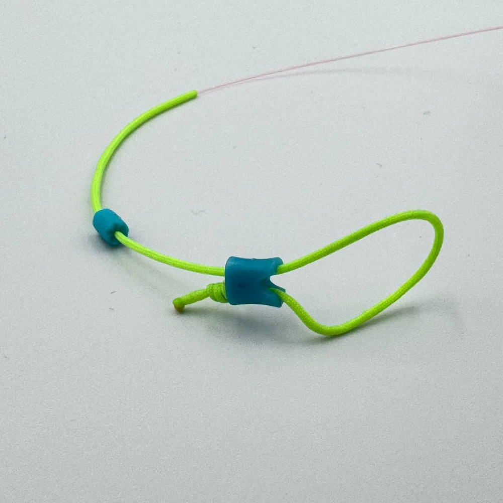 Аксессуары для шнурка на лилиану Doubao, 10 шт.