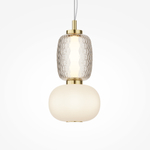 Подвесной светильник Maytoni MOD267PL-L18G3K