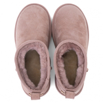 Ugg Classic Ultra Mini Dusk