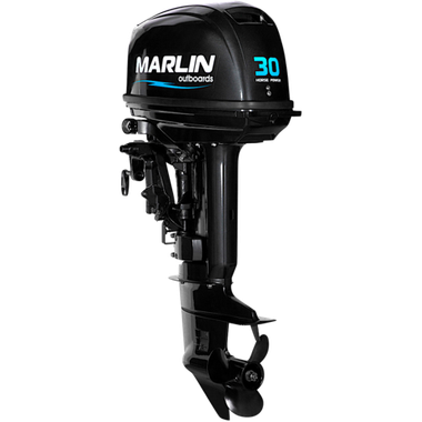 Лодочный мотор Marlin MP30AWRL
