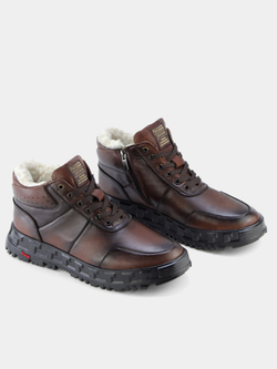 Ботинки мужские M801-1R