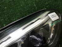 Фара левая Mercedes GLE W166 (2015-2018) LED