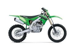Мотоцикл кроссовый эндуро KAWASAKI KX250F