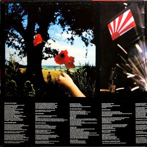 Pink Floyd / The Final Cut (LP)