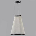 Подвесная люстра Crystal Lux ATRIUM A SP50W LED