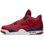 Кроссовки Air Jordan 4 Retro FIBA