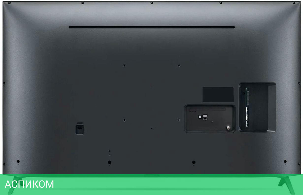 Телевизор LED LG 50" 50UQ76003LD.ADKG