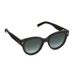 Очки LOUIS VUITTON My Monogram Round, Z1526E