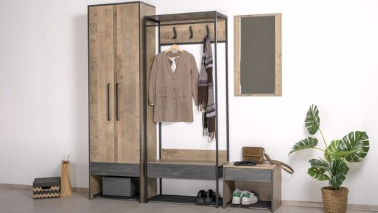 Шкаф ТРУВОР  13.328.02