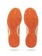 Бутсы футбольные Atemi SD300 INDOOR, синтетическая кожа, цвет оранжевый, размер 40