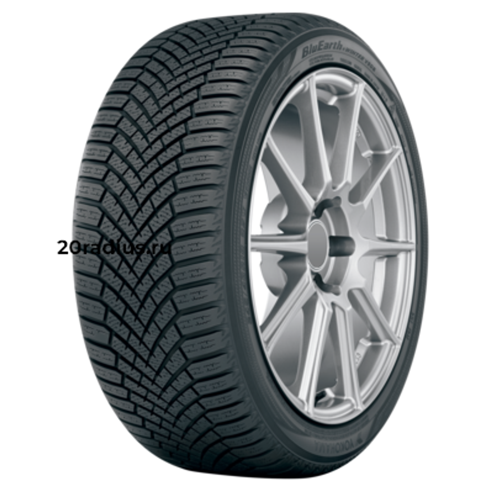 225/45R19 96V BluEarth*Winter V906 TL