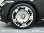 Mercedes-Benz S-Class W223 Maybach S580 4MATIC (12.2021)