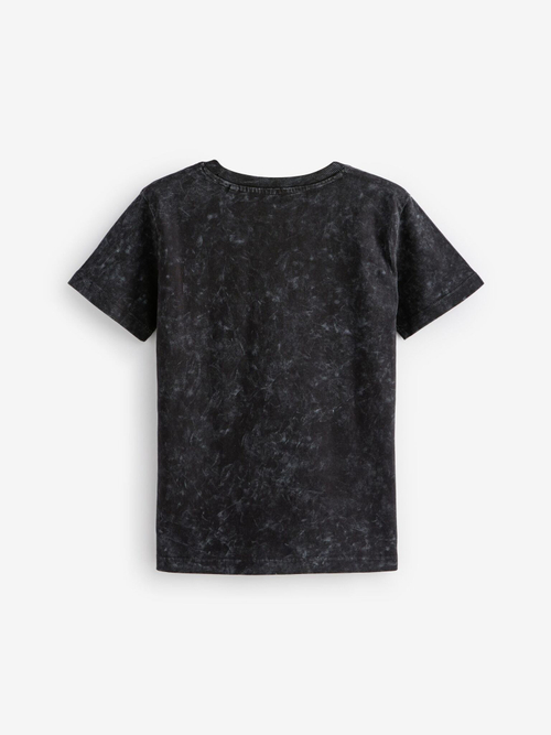 Футболка для мальчика Next B25-522, Темно-серый