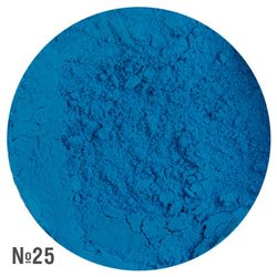 Пигмент цветной в баночке, 1гр