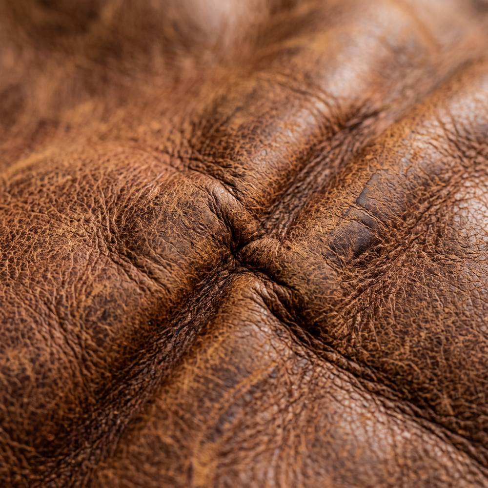 Отдушка CS - Кожа (Leather)