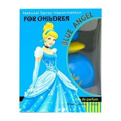Blue Angel Kids Perfume 50Ml