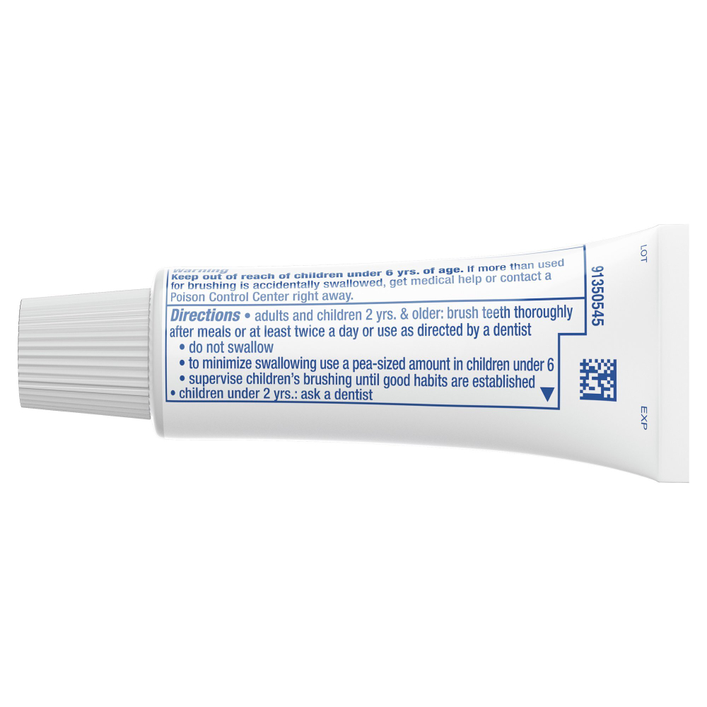 Crest Cavity Protection Regular Paste  Зубная паста