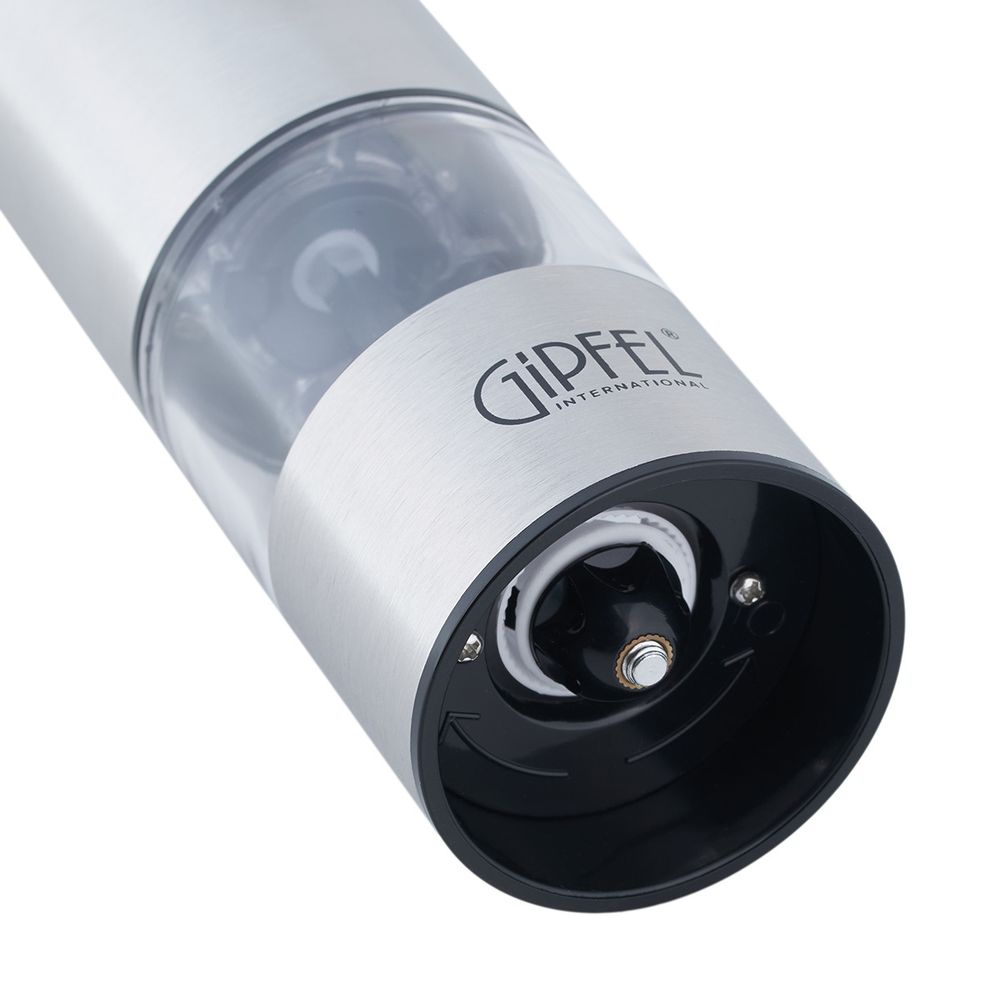 Мельница для специй Gipfel Tropica 9148