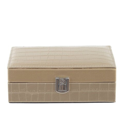 Шкатулка-автомат для украшений