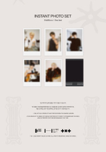 товары TXT - OLYMPUS TOMORROW 2026 Season's Greetings