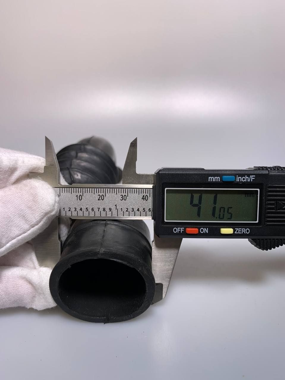 Патрубок для стиральной машины Samsung (САМСУНГ) DC62-10305A