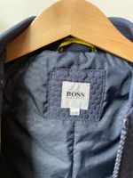 Бомбер Hugo Boss, 104