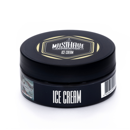 MUSTH - Ice Cream (125г)