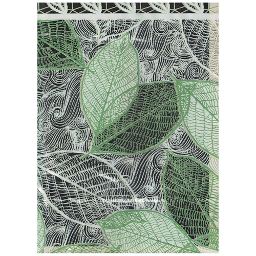 MG-24E Клеенка ажурная MEGA LACE 132см*22м