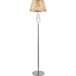 IL5241-1F-27 CR светильник напольный