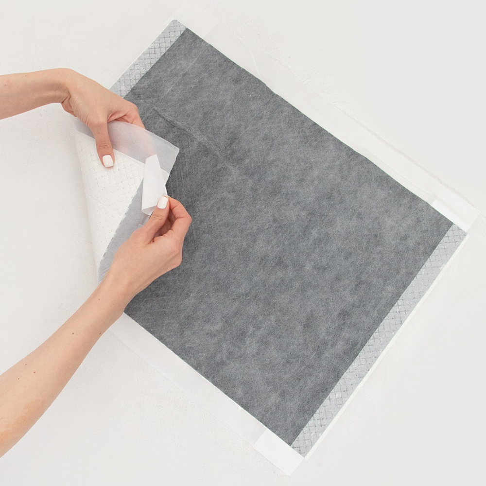 Пеленки для собак Dog Pads 60х45см, 30 шт. SAVVE