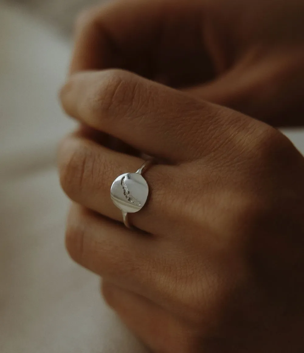 Печатка Байкал